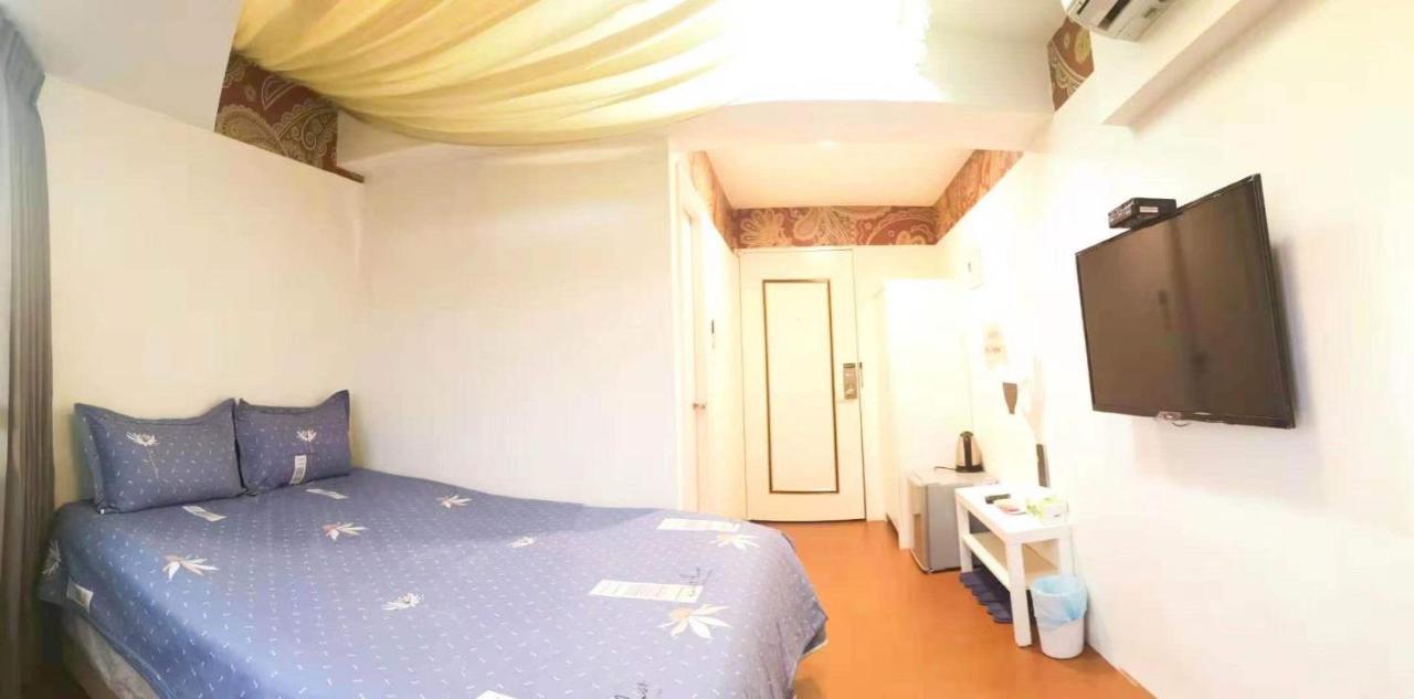 台中市星霖之家アパートメント エクステリア 写真